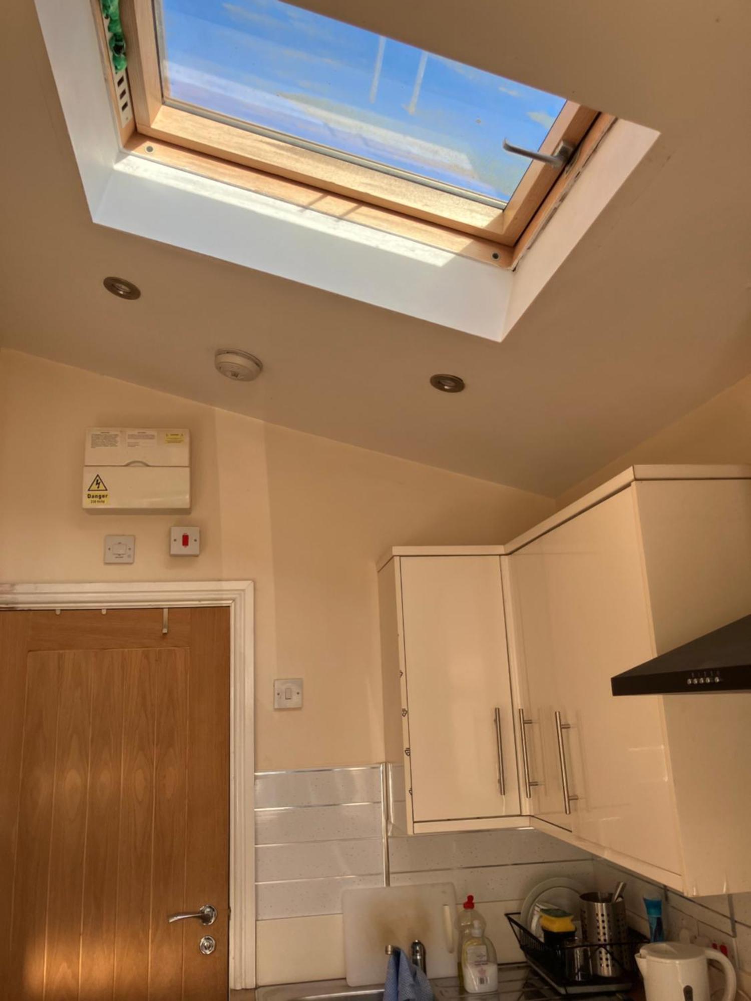 Dream Private Ensuite Apartment In Solihull Close To Birmingham Airport-City Centre And Nec Exterior foto