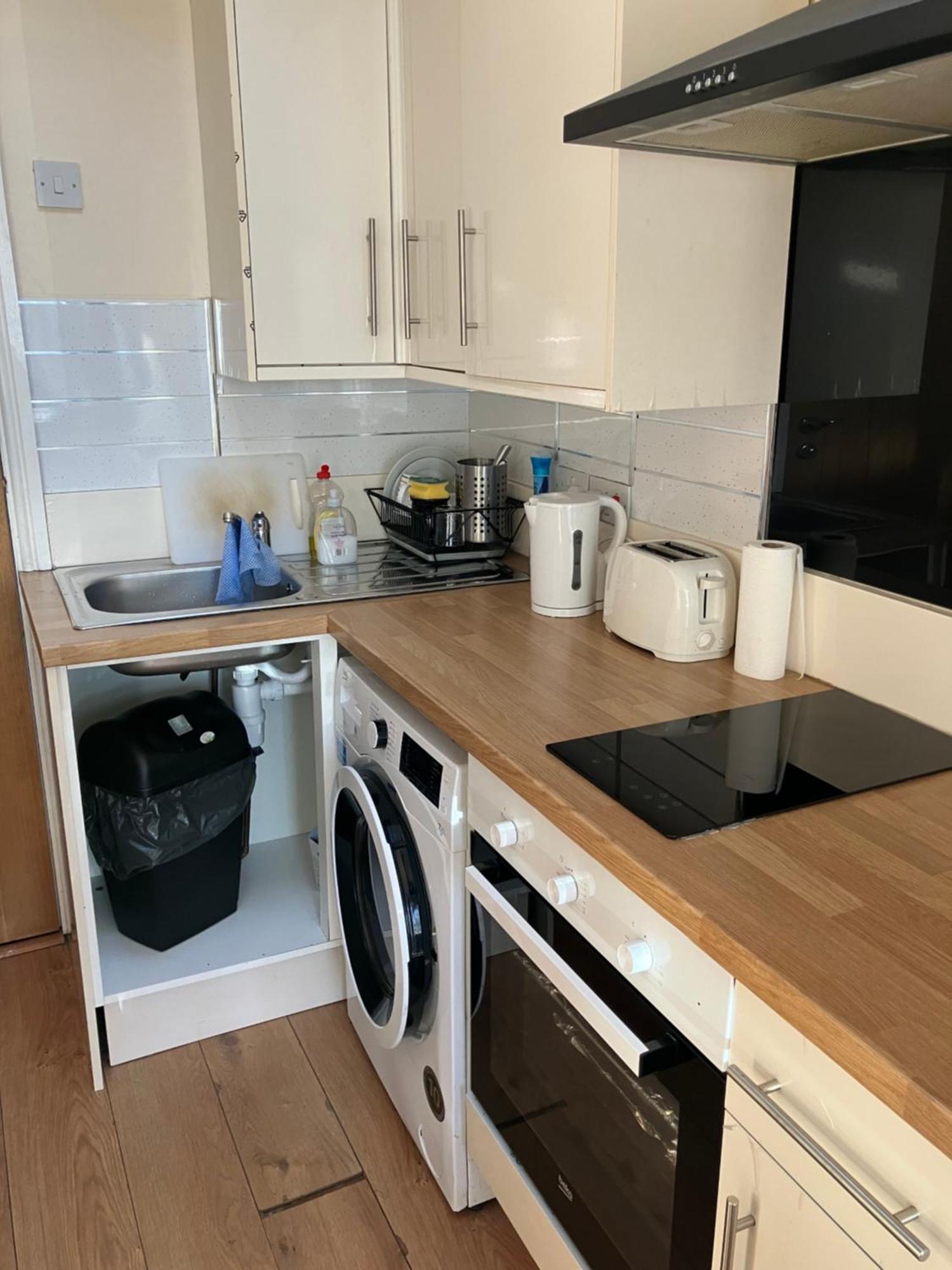 Dream Private Ensuite Apartment In Solihull Close To Birmingham Airport-City Centre And Nec Exterior foto