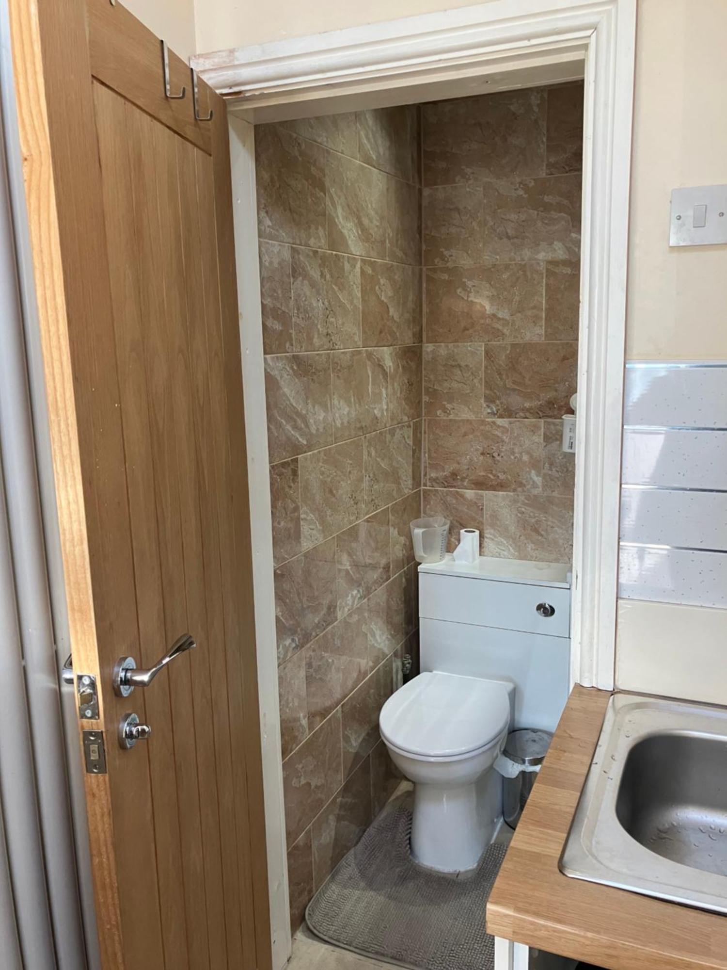 Dream Private Ensuite Apartment In Solihull Close To Birmingham Airport-City Centre And Nec Exterior foto