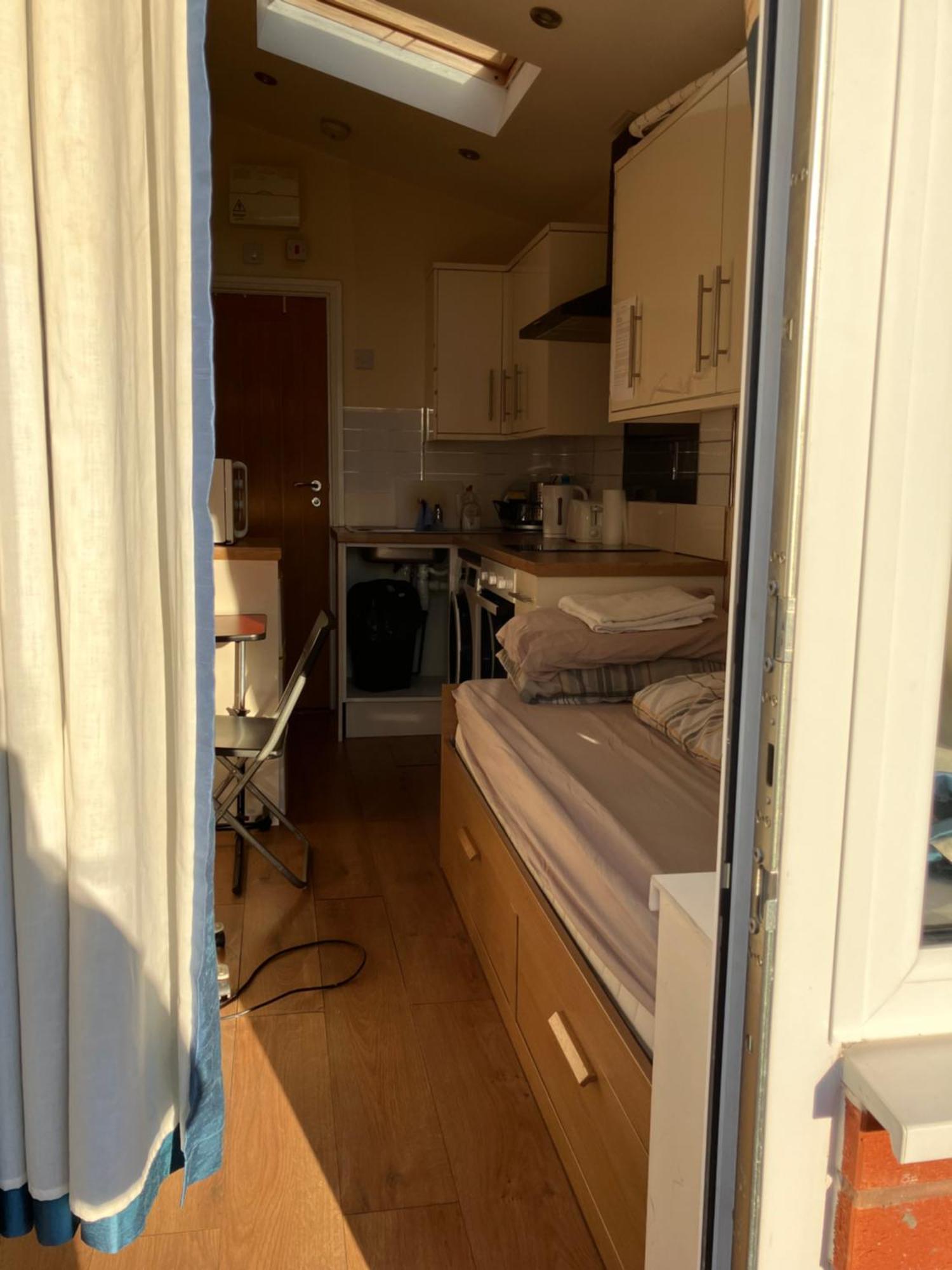 Dream Private Ensuite Apartment In Solihull Close To Birmingham Airport-City Centre And Nec Exterior foto