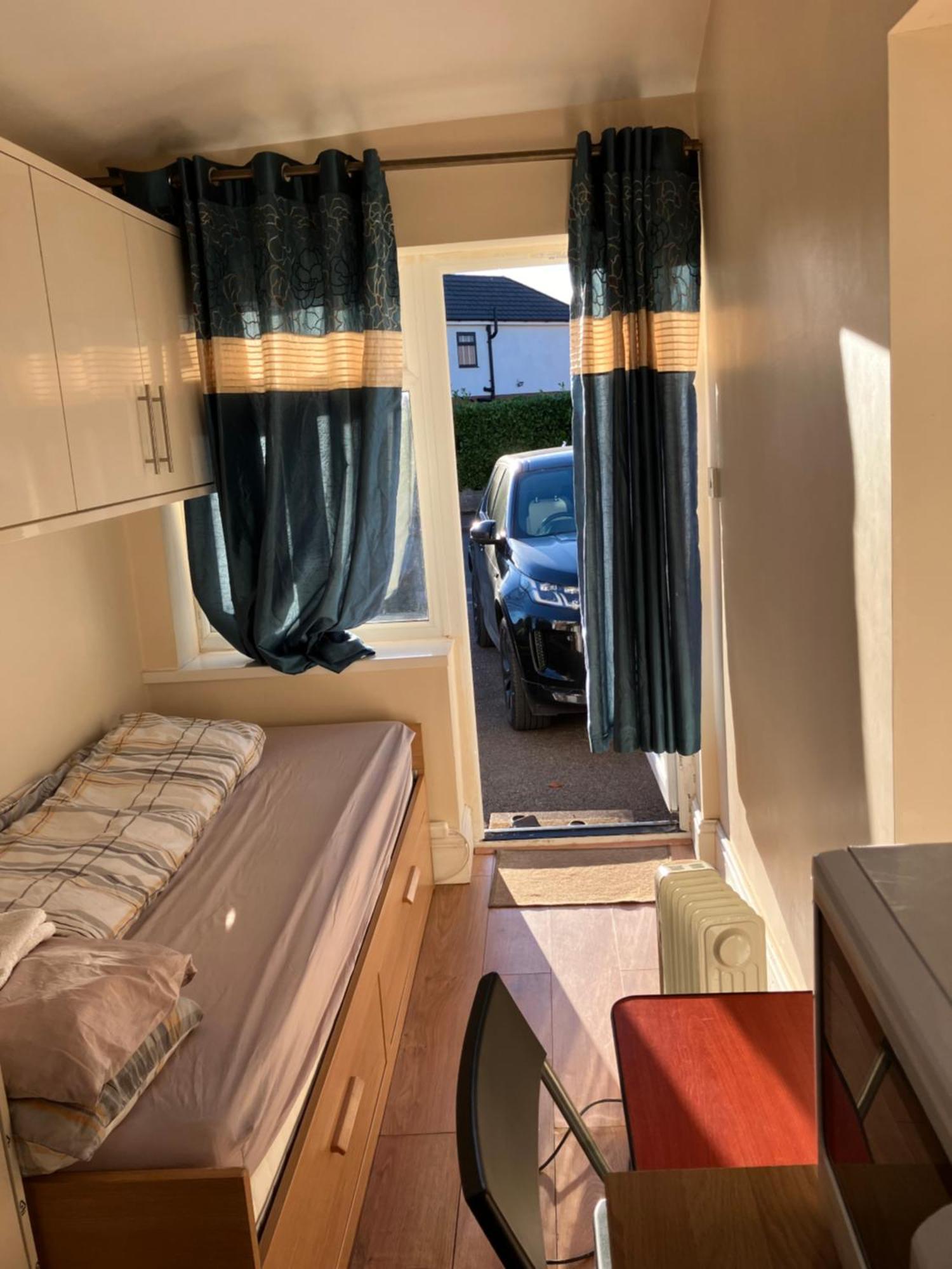 Dream Private Ensuite Apartment In Solihull Close To Birmingham Airport-City Centre And Nec Exterior foto