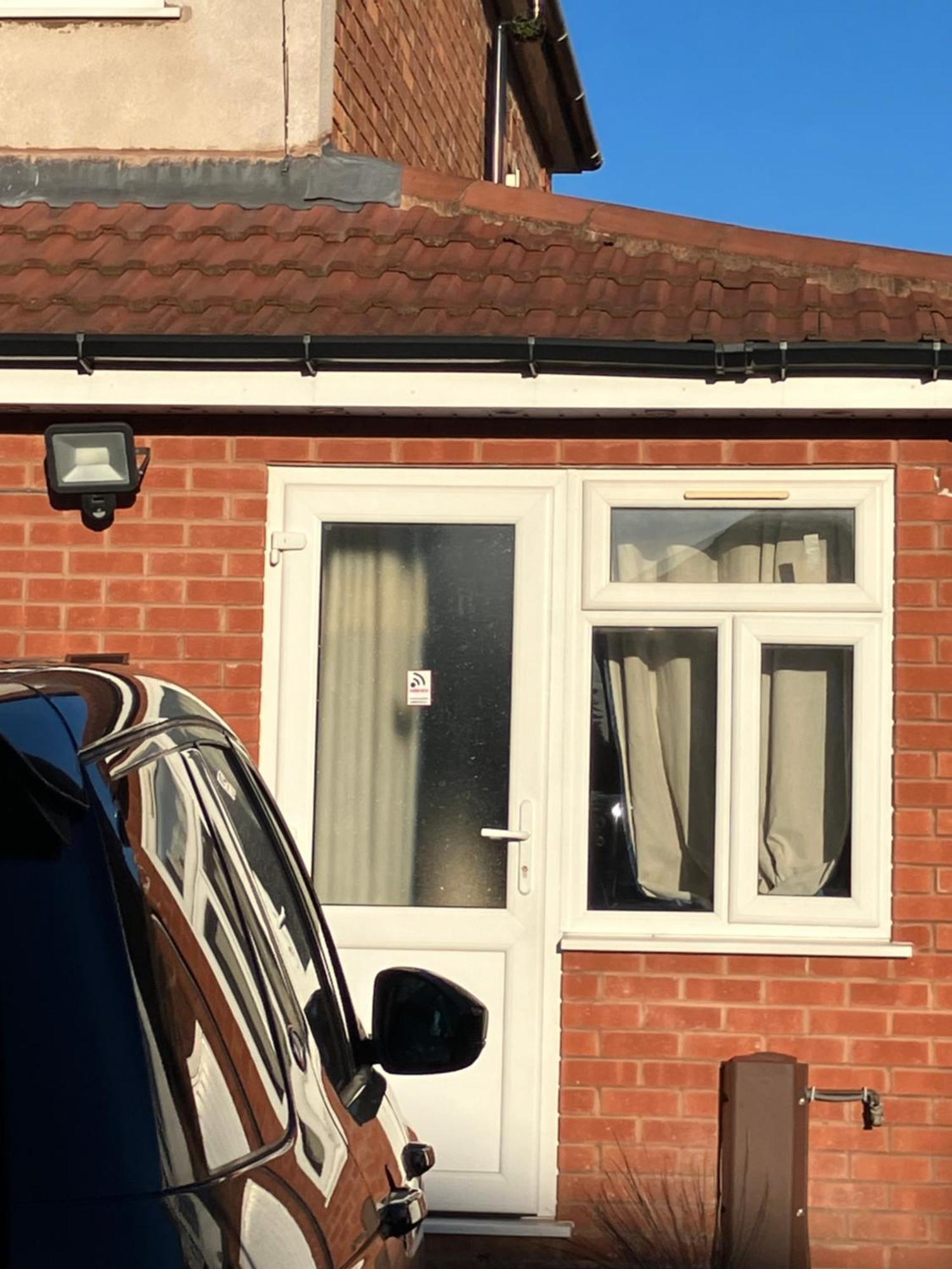 Dream Private Ensuite Apartment In Solihull Close To Birmingham Airport-City Centre And Nec Exterior foto